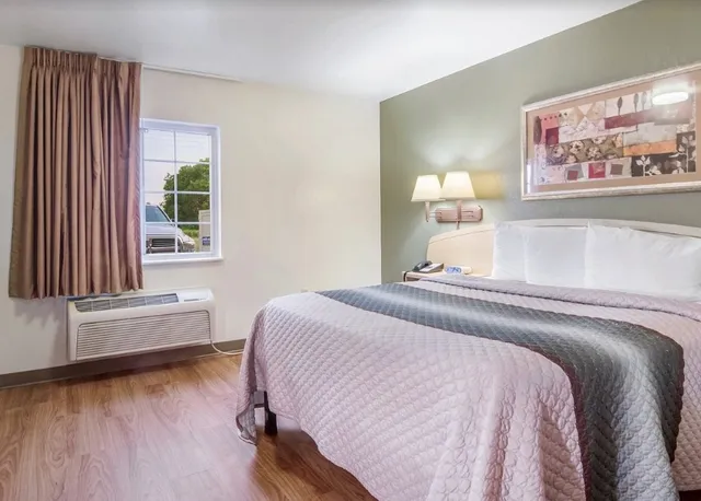 A Hidden Gem Perfect for Long-Term Stays