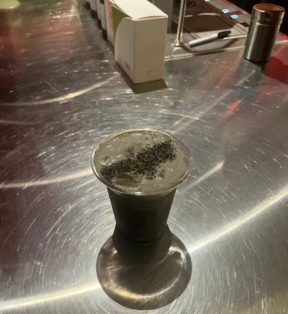 ​​🇨🇦 Treat Yourself to "Liquid Gold" at This Hidden Japanese Café​​