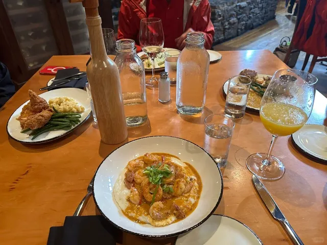 Restaurant Visit | Soby’s in Greenville, SC