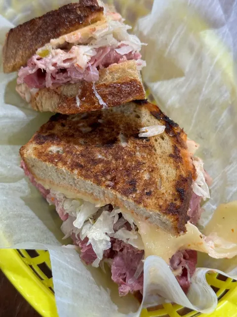 Columbus, OH: 4-Day 3-Night Travel & Food Guide (Part 1)