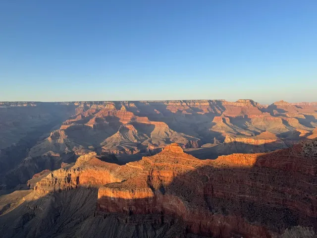 Grand Canyon Loop Road Trip Guide 🚗🌄