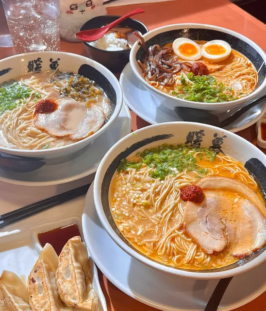 🍜 Vancouver Ramen Review – Is Danbo Really Worth the Hype?  