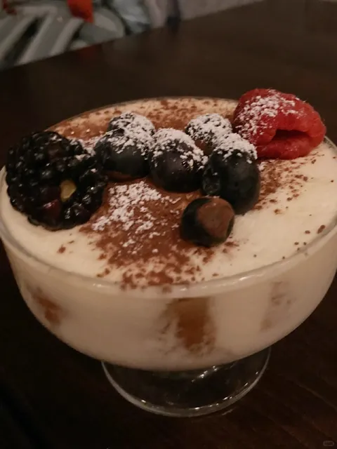 🇮🇹 Chicago Italian Restaurant | Prosecco