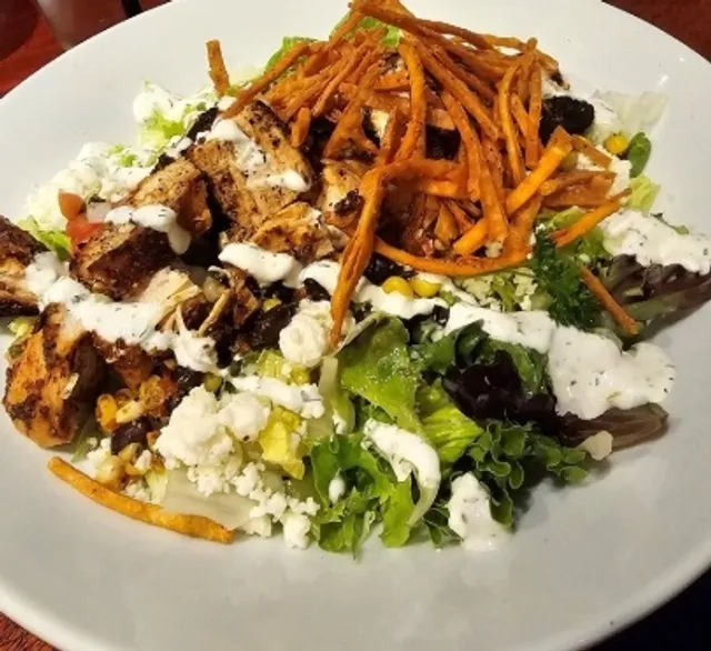 Happy Anniversary with Friends!