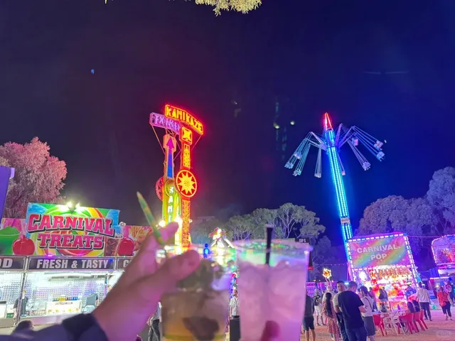 🇦🇺 Adelaide 4-Day Itinerary for Type J Travelers