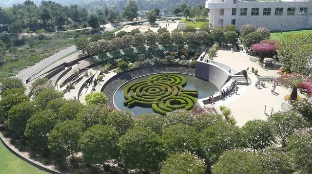 Los Angeles One-Day Itinerary Guide