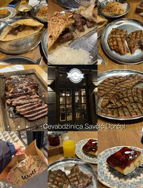 Serbia Eats | Belgrade's Must-Try Restaurant List 🍴