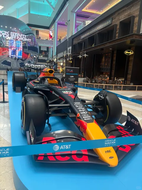 Vegas Formula 1 🏎️ Practice 1 Solo Mission ✅