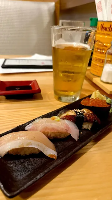 Charlotte, NC | Miku Asian Kitchen 🍣