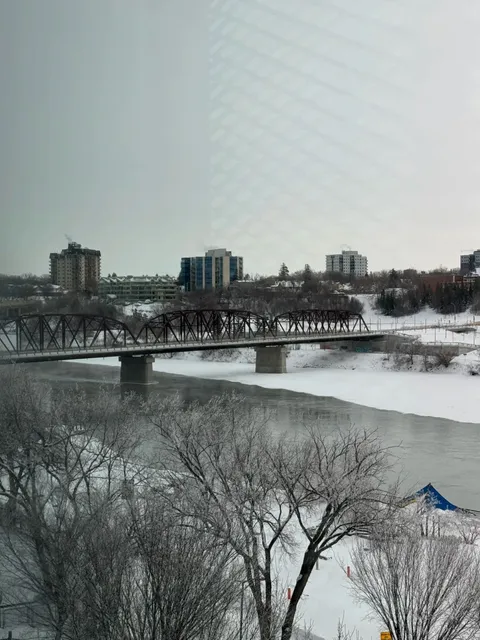 🇨🇦 Saskatoon Speedster Chronicles