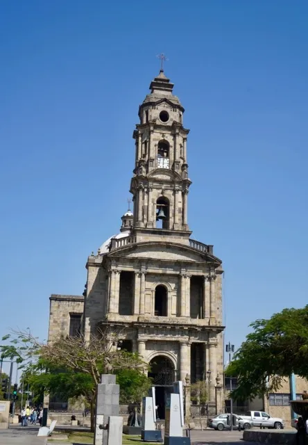 One Day in Guadalajara: Discovering the Real Mexico