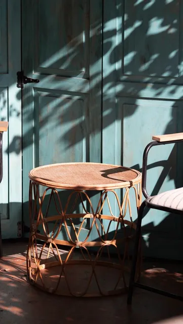 Minneapolis | Bangkok's Green Canopy