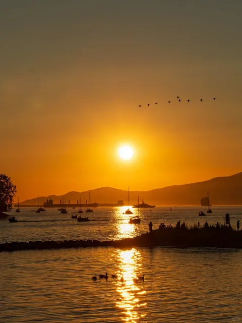 Canada | Recommended Travel Destinations ✨