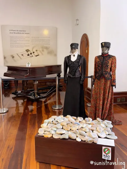 🇧🇷 Exploring Florianópolis Museums 🏛️ | Discovering Southern Brazil
