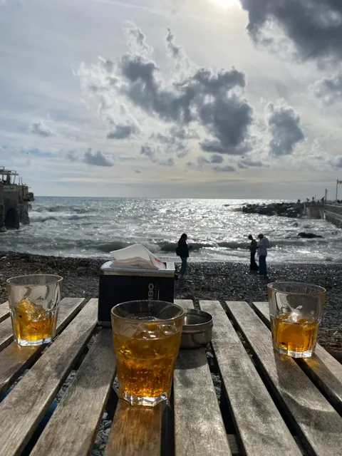 🇮🇹 Genoa, Italy: Where Beauty Meets Flavor 🌊🍝