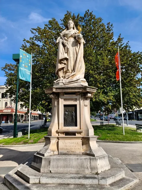  Ballarat: Where European Elegance Meets Australian History.🏰