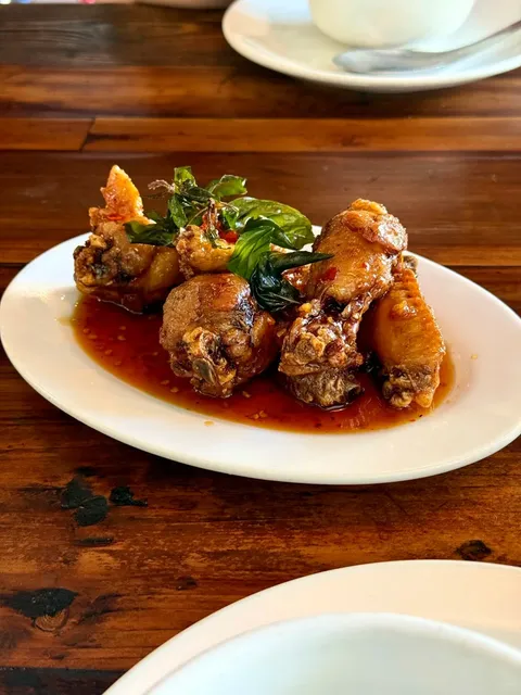 🇺🇸 San Francisco | UCB Area’s Most Chinese-Friendly Thai Food 🌶️