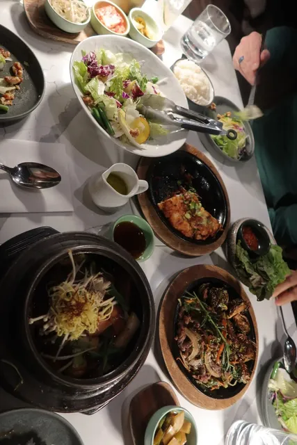 🍽️ NYC Dining Report: Nov (Part 2) — Nari · Chalong · Brass