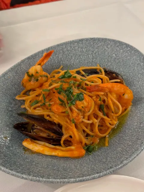 Gold Coast Food Guide