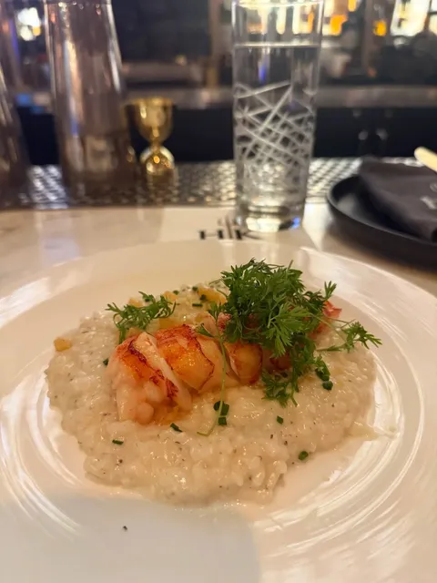 🔥 Vegas Must-Eat | Hell’s Kitchen – The Ultimate Foodie Experience! 