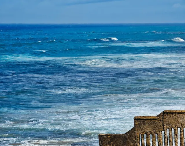 Morocco | Can't Believe This Is Africa's Coast (Travel Guide Included)