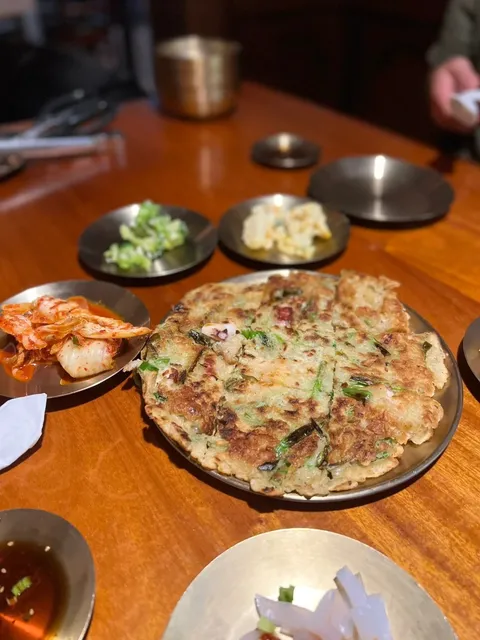 Atlanta Review｜Chung Dam 🥩🍚