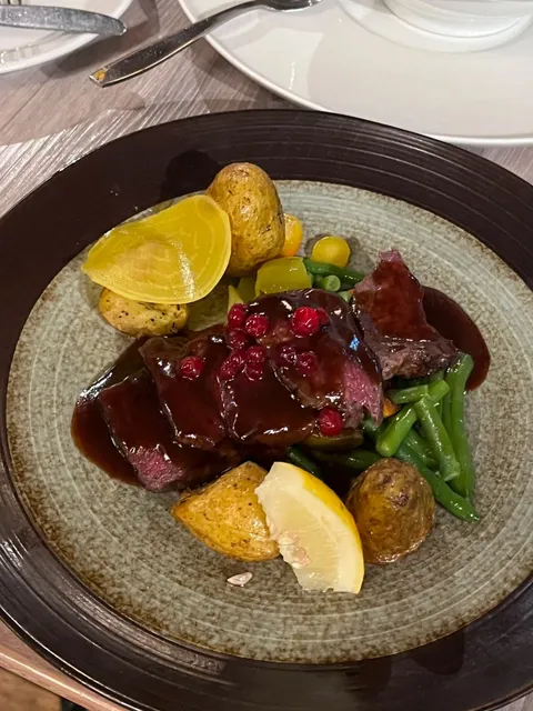 Tried Whale Meat 🐳