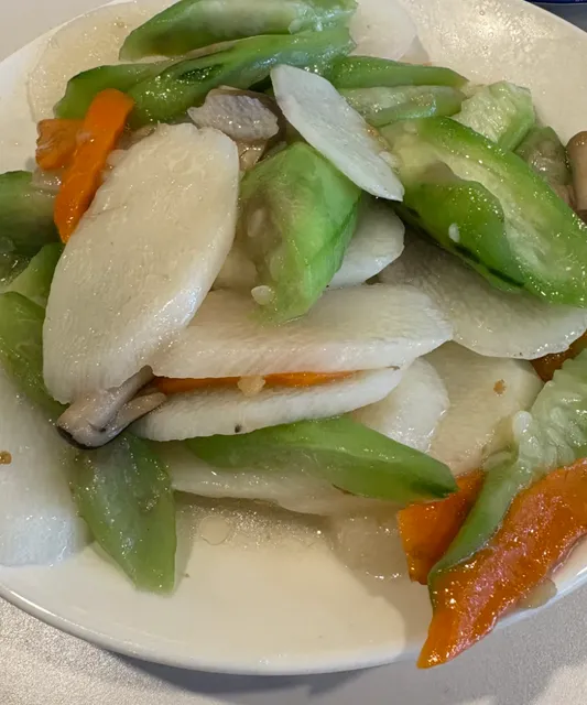  An Experience That Surpasses the Quincy Location 🍚✨