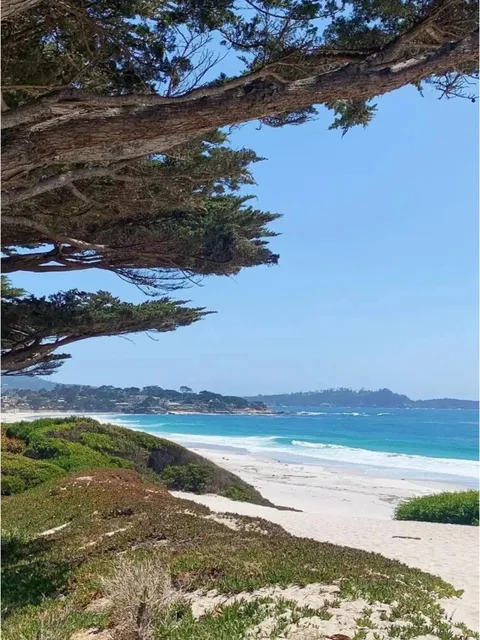 🇺🇸 Carmel-by-the-Sea | A Fairytale Magic World Comes to Life