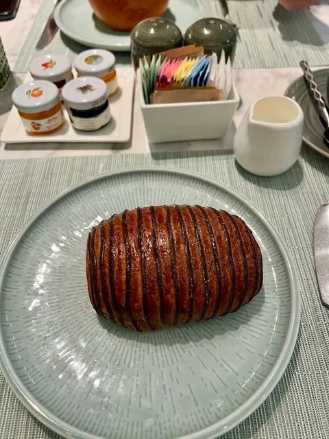 French Brunch in Chicago - Pierrot Gourmet 