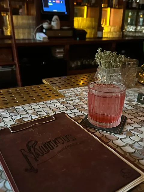 ​​🏴󠁧󠁢󠁳󠁣󠁴󠁿 Edinburgh | Nauticus 