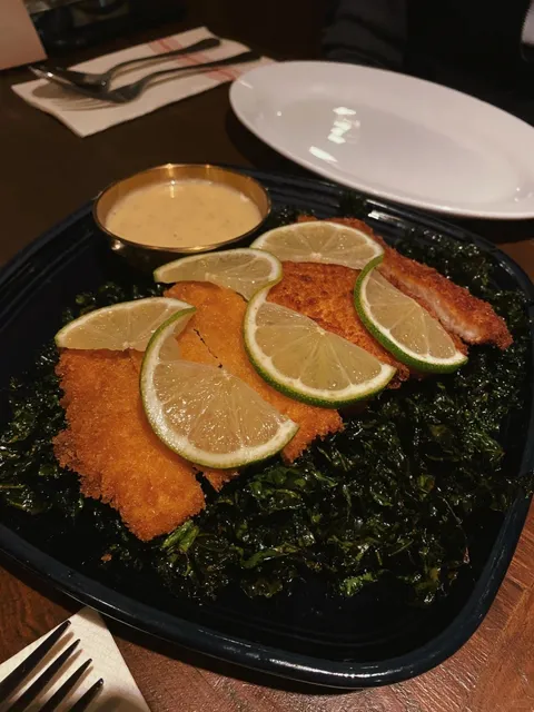 New York Thai Food Approved by LISA 🌟