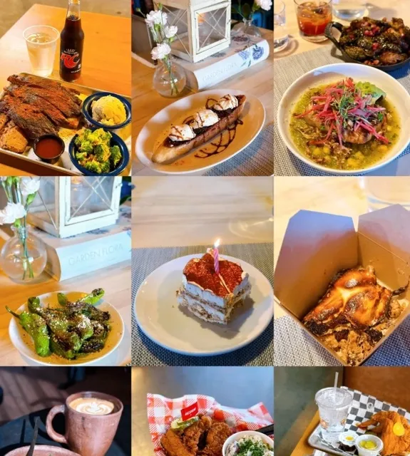 📍 Nashville | 3-Day & 2-Night Travel Log