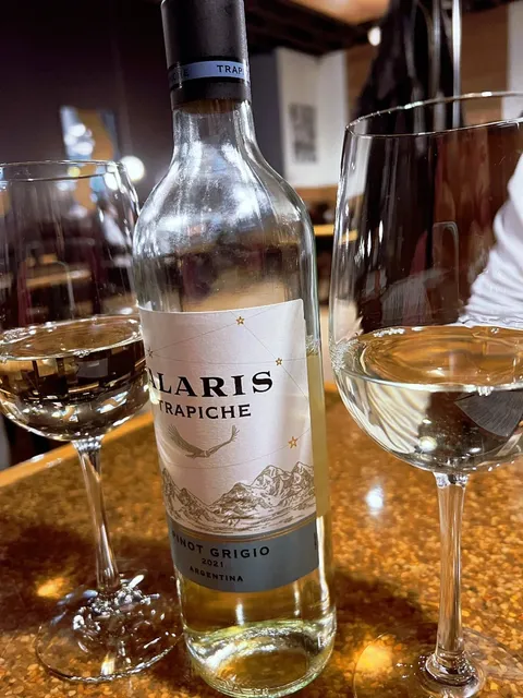 Hidden Gem in Regina: Rock Creek Restaurant 🍷✨