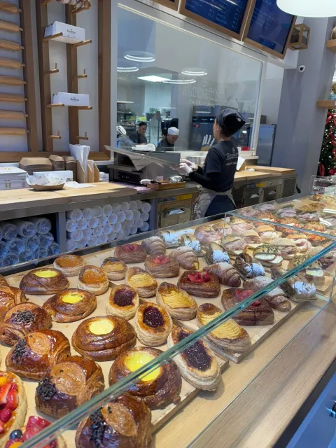 🥐 The Best in Town! 🏆