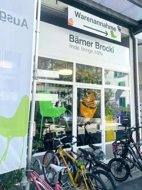 In Super Wealthy Switzerland, I Found This Store! ❗️