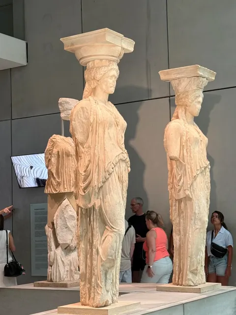 🇬🇷 Must-Visit Ancient Greece｜Complete Guide to Athens in One Day ✌️