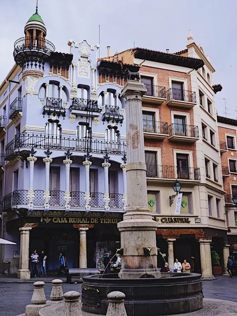 Teruel | The City of Bulls & Stars 🌟🐂