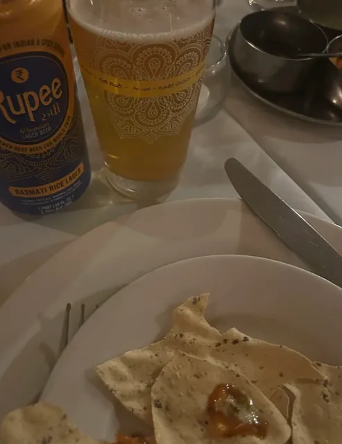 Just Discovered an Amazing Indian Restaurant in Newton, Boston! 🌟