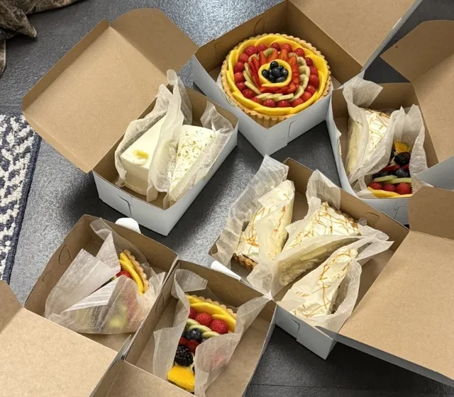 This trip to Providence has been absolutely amazing!