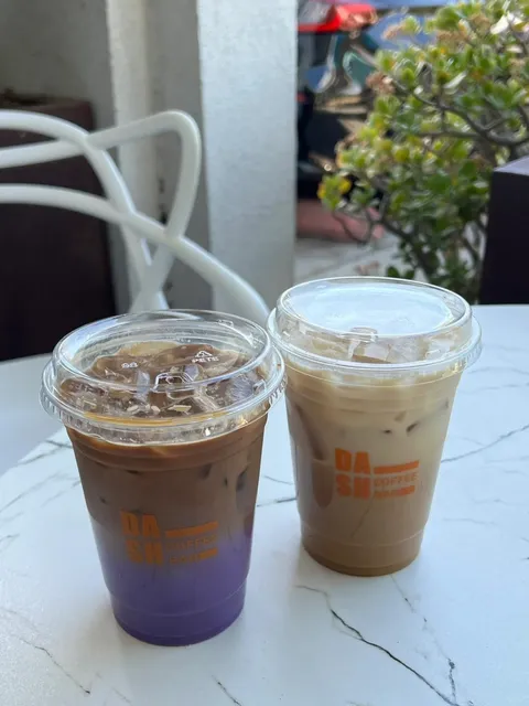 LA | The Coffee Shop I Went to for Three Weeks Straight ☕️