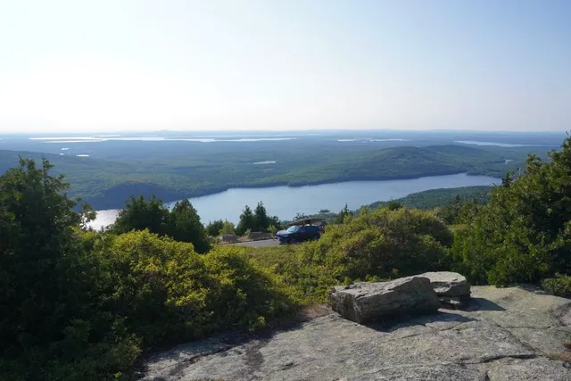 Maine Road Trip – 3-Day Acadia Getaway