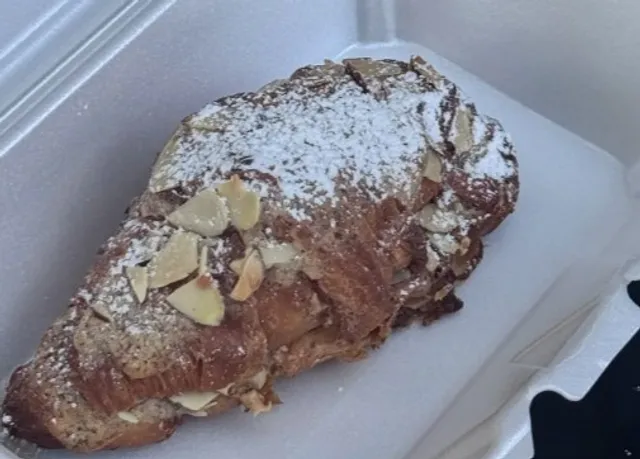 🥐 Le Café Gourmet | Where Unassuming Excellence Lives ✨