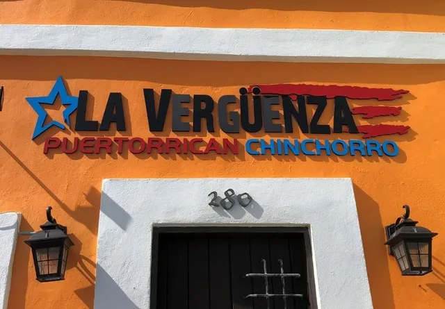 Scenic Views and Delicious Food in San Juan