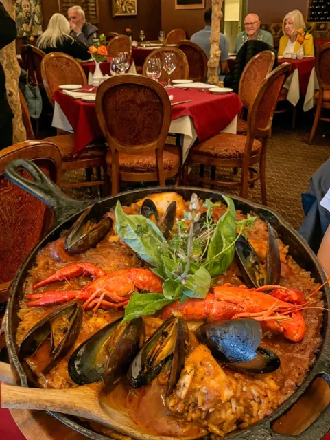 Toronto’s Hidden Cajun Legend | New Orleans Seafood & Steakhouse​​ 🦞