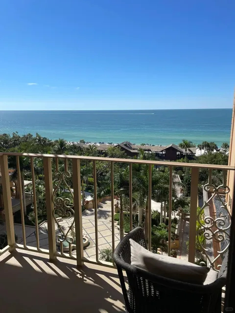 📍 A Hidden Gem Resort in Florida