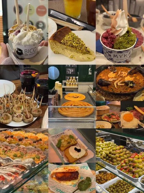 🇪🇸 Finally, 14 Truly Great Meals in Madrid—No Clickbait!