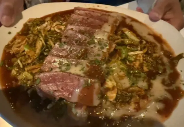 🐟 Bonefish Grill | Reliable Seafood with a Fresh Twist