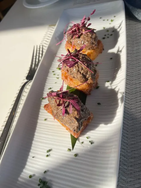 The Penthouse - The Huntley Hotel 🌆🍽️