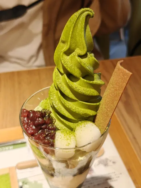 MACCHA HOUSE 🍵